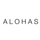 Alohas Logotype