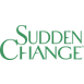 Sudden Change Logotype