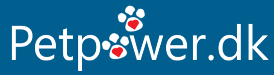 Petpower.dk logo