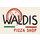 Waldis Pizza Logo