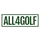 ALL4GOLF Logo