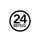 24bottles Logo