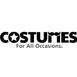 Costumes For All Occasions Logotype