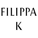 Filippa K Logotype