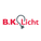 B.K. Licht Logo