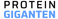 Protein Giganten Logo