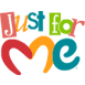 Just for Me Logotype