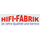 HIFI FABRIK Logo