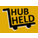 HUBHELD Logo