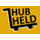 HUBHELD Logo