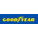 Goodyear Logotype