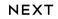 NEXT Logotyp