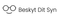 Beskyt Dit Syn Logo