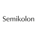 Semikolon Logotype