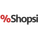 Shopsi Logo