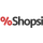 Shopsi Logo