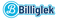 Billiglek Logotyp