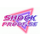 Shockproof Logotyp