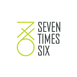 Seven Times Six Logotype