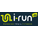 I-run Logo