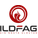 Ildfag Logotyp