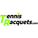 Tennis Racquets Logotype