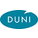 Duni Logotyp