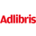 Adlibris Logo