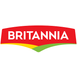 Britannia Logotype