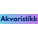 Akvaristikk Logo