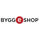 Byggeshop Logo