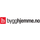 Bygghjemme Logo