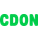 CDON Logo