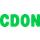 CDON Logo