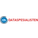 Dataspesialisten Logo