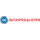 Dataspesialisten Logo