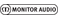 Monitor Audio Logotyp