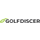 Golfdiscer Logo