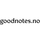 Goodnotes Logo