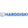 Harddisk Logo