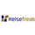 Helsefreak Logo