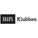 HiFi Klubben Logo