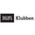 HiFi Klubben Logo