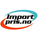 Importpris Logo