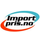 Importpris Logo