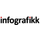 Infografikk Logo