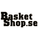 Basketshop Logotyp