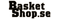 Basketshop Logotyp