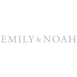 Emily & Noah Logo