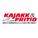 Kajakk & Fritid Logo